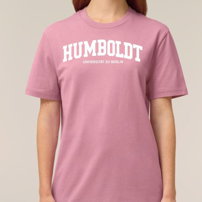 Ladies Shirt Campus Collection Lilac Dream - Größe: XXL