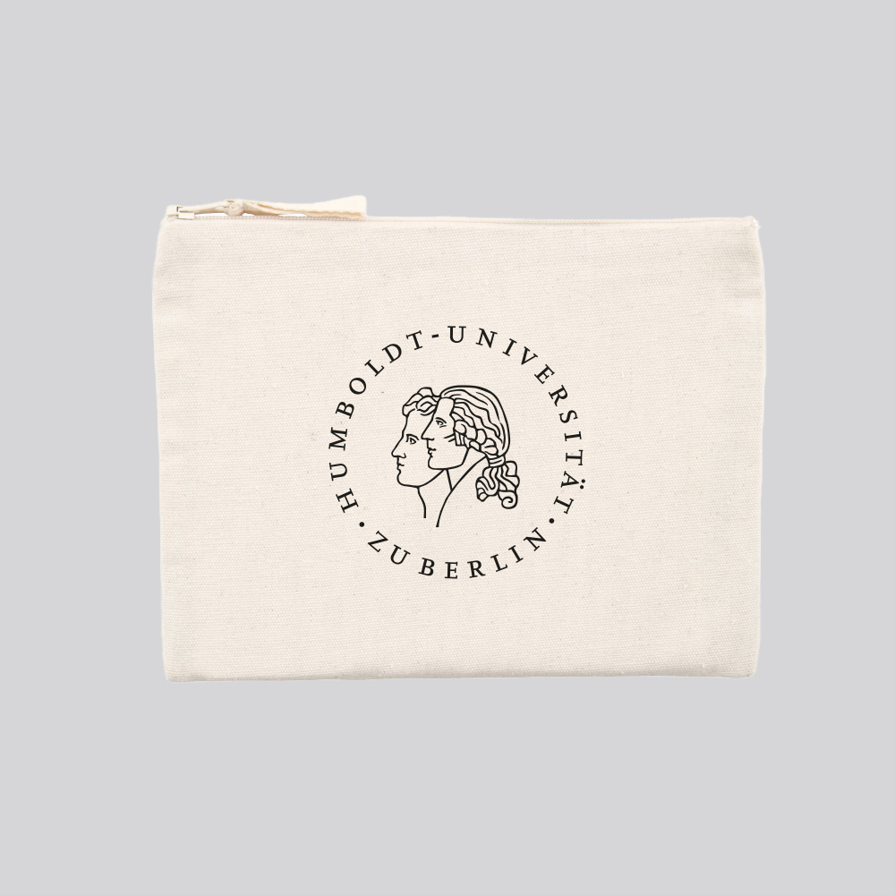 Pencil Case Siegel natural raw