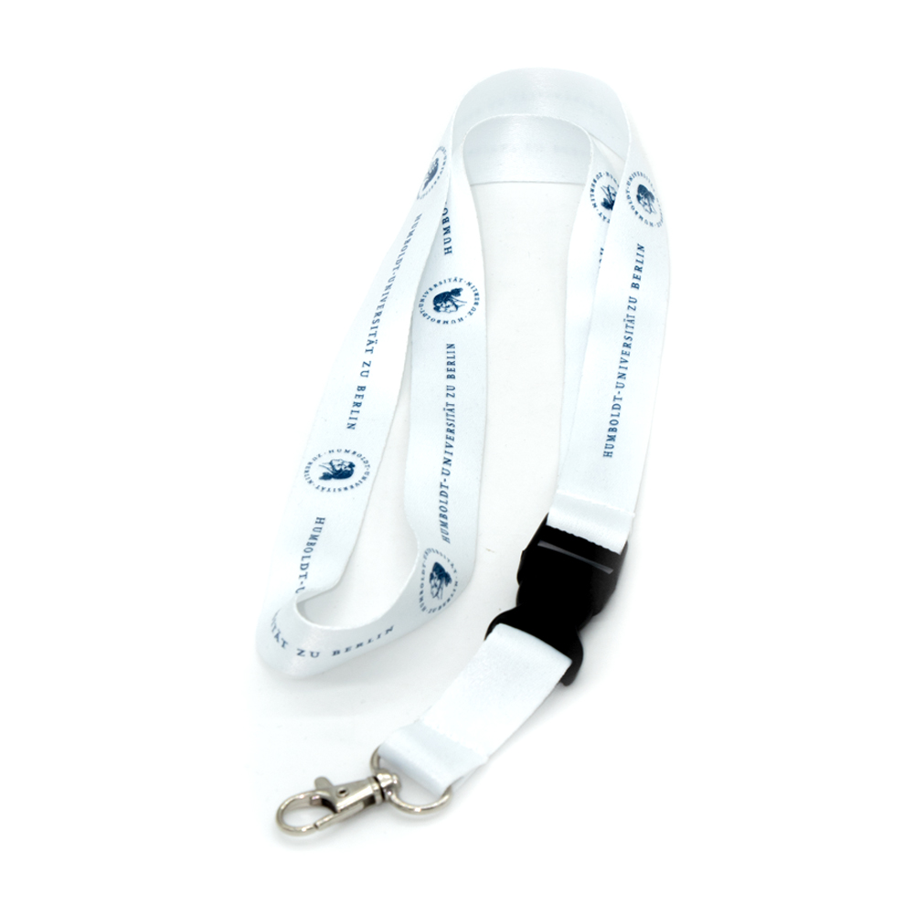 Schlüsselband Siegel